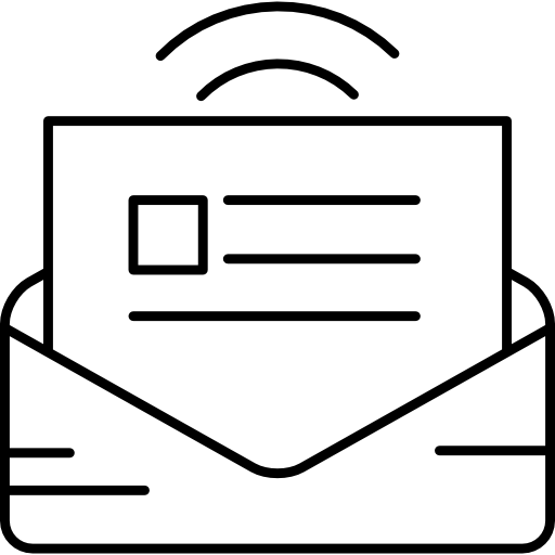 Marketing Email